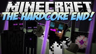 The Ultimate Diamond Mine amp End Adventure  Minecraft Hardcore  Ep 2 [upl. by Teage]