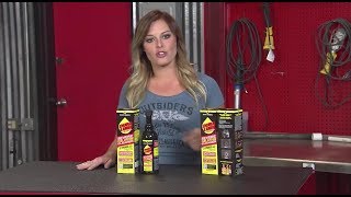 What does Dura Lube Severe Fuel System Cleaner do [upl. by Ynnaej]