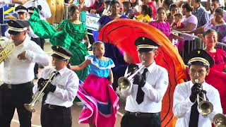 ESCUELA GERARDO BARRIOS GUATAJIAGUA  SAN CARLOS 2024 [upl. by Deane]