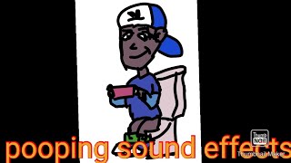 pooping sound effects [upl. by Riamu]