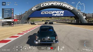 Gran Turismo 7  Aston Martin DB5 1964  Gameplay PS5 UHD 4K60FPS [upl. by Raff]