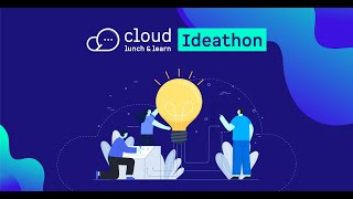 Introduction to the Ideathon 2020 [upl. by Irahcaz]