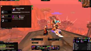 WoW Guide PvP Hexenmeister 504 Prepatch GERMAN DEUTSCH [upl. by Castorina]