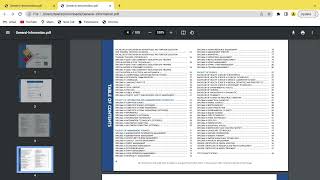 How to Download TUT Prospectus 2024 amp 2025 Engineering Management Hospitality Arts Humanities [upl. by Blaze814]