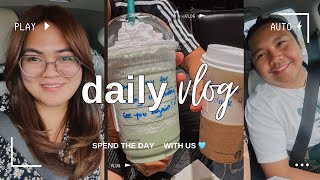 DAILY VLOG HOLIDAY EDITION  STAYBRIDGE SUITES DUBAI [upl. by Muffin602]