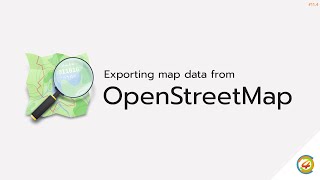 Open Data Download data from OpenStreetMap EN [upl. by Nnylhtak981]