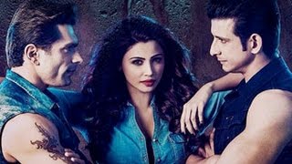 Hate Story 3  Karan Singh Grover Daisy Shah amp Sharman Joshi  New Poster Out [upl. by Charline]