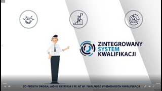 Potwierdź swoje kwalifikacje zawodowe z SKwP [upl. by Tibbs]