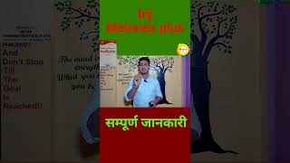 inj melonex plus की सम्पूर्ण जानकारी viral ytshorts ytshort youtubeindia medicine [upl. by Nimajneb]