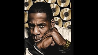 JAY Z  MARCY ME INSTRUMENTAL [upl. by Bainbridge139]