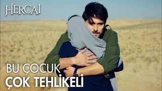 Aslan Azize ile yüzleşiyor  Hercai 40 Bölüm [upl. by Treacy]