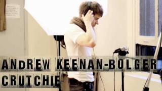 Meet the Newsies Crutchie Andrew KeenanBolger [upl. by Robertson555]