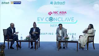 Setopati EV Conclave Nepal [upl. by Attenal]