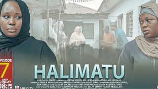 HALIMATUSEASON1EPISODE7 [upl. by Aerdno]