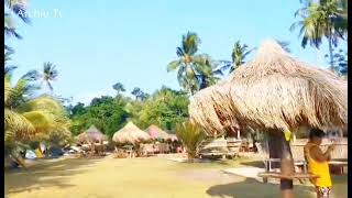 The beauty of Antipolo Beach Resort in Tuburan cebu City🏖️🌴 Antipolobeachresort tuburan cebucity [upl. by Nimrac]