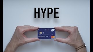 Carta HYPE  25€ gratis e come riceverli  OFFERTA ATTIVA 2023 [upl. by Sabu467]