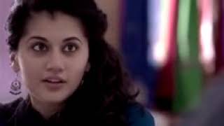 Tapsee Pannu Full movie Bollywood 2020 Hindi HD [upl. by Kironde483]