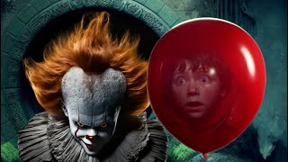 Story of pennywise clown  story of IT [upl. by Nimrac]