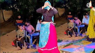 Meena song 2021  Meena geet sureshsonanda dance video l Ram Prasad Samel meena dance [upl. by Coffeng]