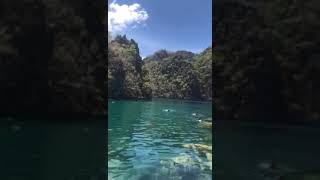 367 STEPS TO PARADISE  KAYANGAN LAKE CORON PALAWAN Philippines [upl. by Corine]