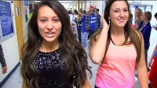 Cleveland High School Lip Dub 2013  quotI Wanna Beat 2013quot [upl. by Annaliese363]