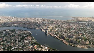 Lagos Islands Nigeria [upl. by Lennod176]