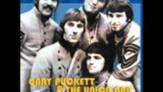 Gary Pucket amp The Union Gap sings Honey I Miss You [upl. by Fu]