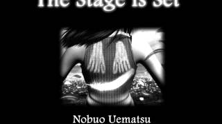 The Stage Is Set Remix [upl. by Enomal99]