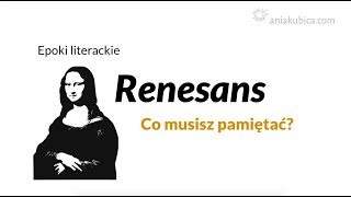 Renesans powtórzenie [upl. by Bashuk]