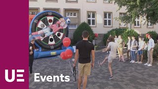 Sommer Sonne Sommerfest in Iserlohn [upl. by Sheya]