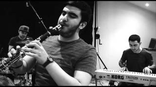 INDIVIDUAL Band  AlagyazԱլագյազ [upl. by Richma]