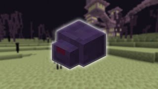 What are Endermites [upl. by Yenar260]