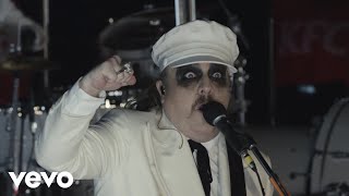 Moderatto  Chavo De Onda En VivoLiveStream [upl. by Boutis]