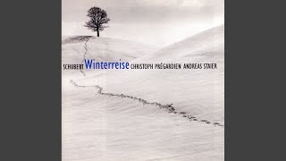 Winterreise Op 89 D 911 No 1 Gute Nacht [upl. by Alimat197]