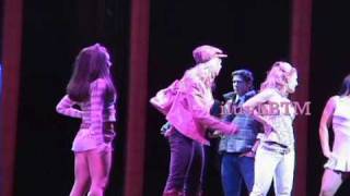 Positive  Sheridan Smith  Legally Blonde London [upl. by Magee]