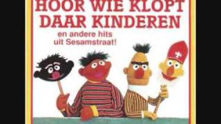 bert amp Ernie Sinterklaas 5 [upl. by Loss]