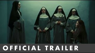 THE NUN  Official Trailer  From director Jacques Rivette [upl. by Kermit157]