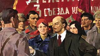 State Anthem of the Soviet Union  Гимн СССР [upl. by Wit490]