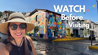 EVERYTHING You Need To Know About Visiting Puerto Vallarta 2022 [upl. by Delp]