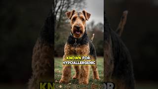 Big Dogs Less Fur Top 5 LowShedding Breeds [upl. by Ailaza]