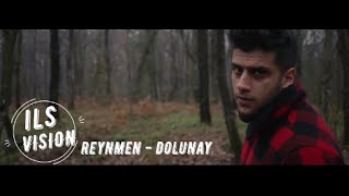 Reynmen  Dolunay Official Video [upl. by Ellienad]