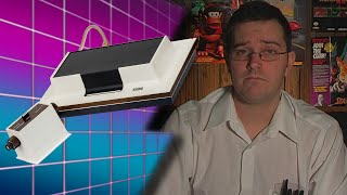 Odyssey  Angry Video Game Nerd AVGN [upl. by Ling]