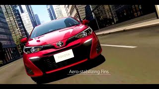 Toyota Yaris 2019 el MEJOR toda la VERDAD [upl. by Nnek]