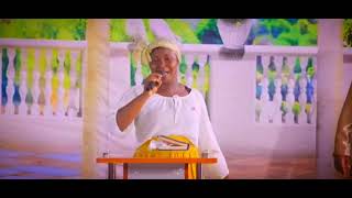 Psalmiste Ylna PIERRE  Live performance [upl. by Acceber]