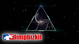 Limp Bizkit  Boiler Bass Boosted [upl. by Anrahs]