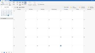 Set Reminders for Repititive Tasks OUTLOOK [upl. by Snell]