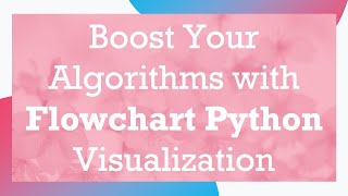 Writing an algorithm using Flowgorithm  Part 1 [upl. by Kcired854]