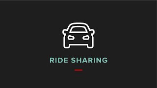 Ride Sharing Safety Tips [upl. by Flieger]