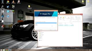 How To Download Sony Vegas 13 For Free Full Version HD [upl. by Mordy]