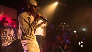 HELTAH SKELTAH LIVE AT LYRICIST LOUNGE REUNION 2014 [upl. by Colville]